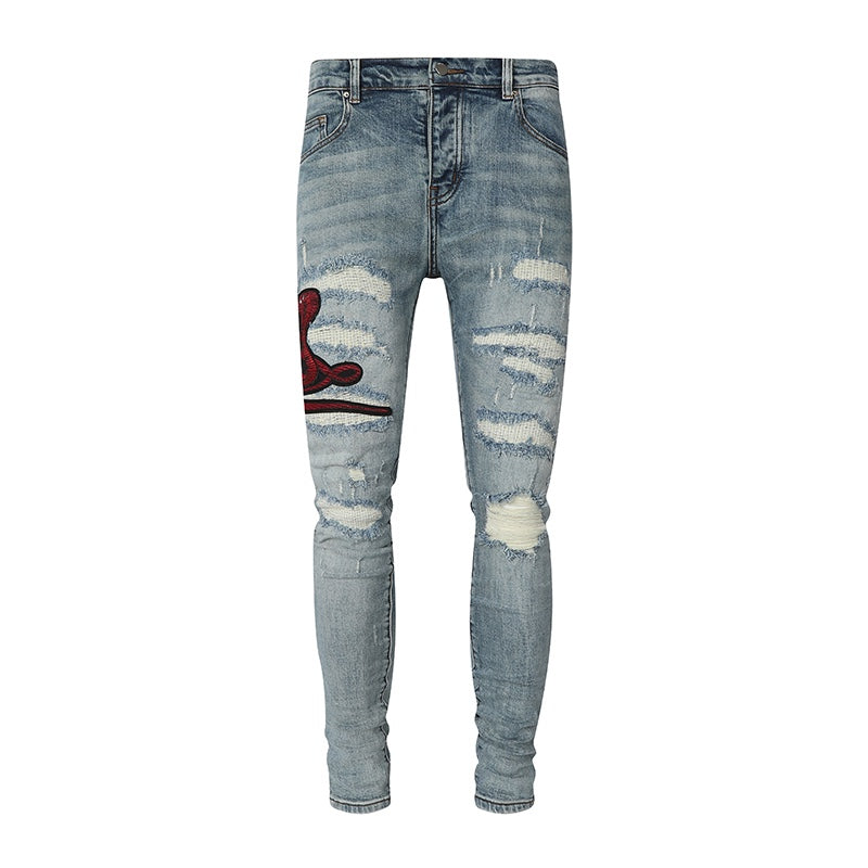 STEOMALL-AMIRI Jeans #1346