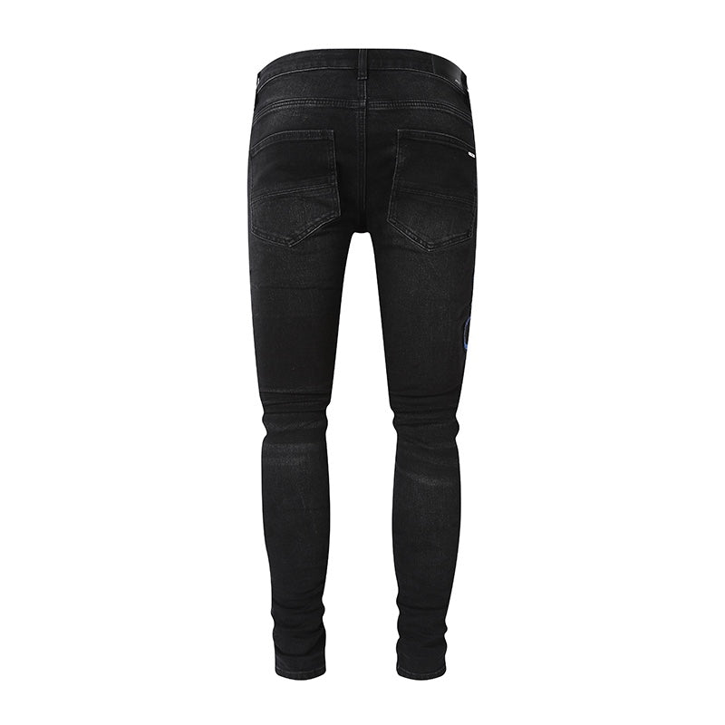 STEOMALL-AMIRI Jeans #1345