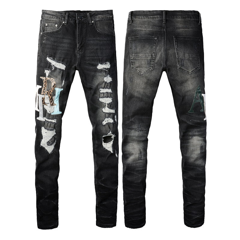 STEOMALL-Amiri Jeans