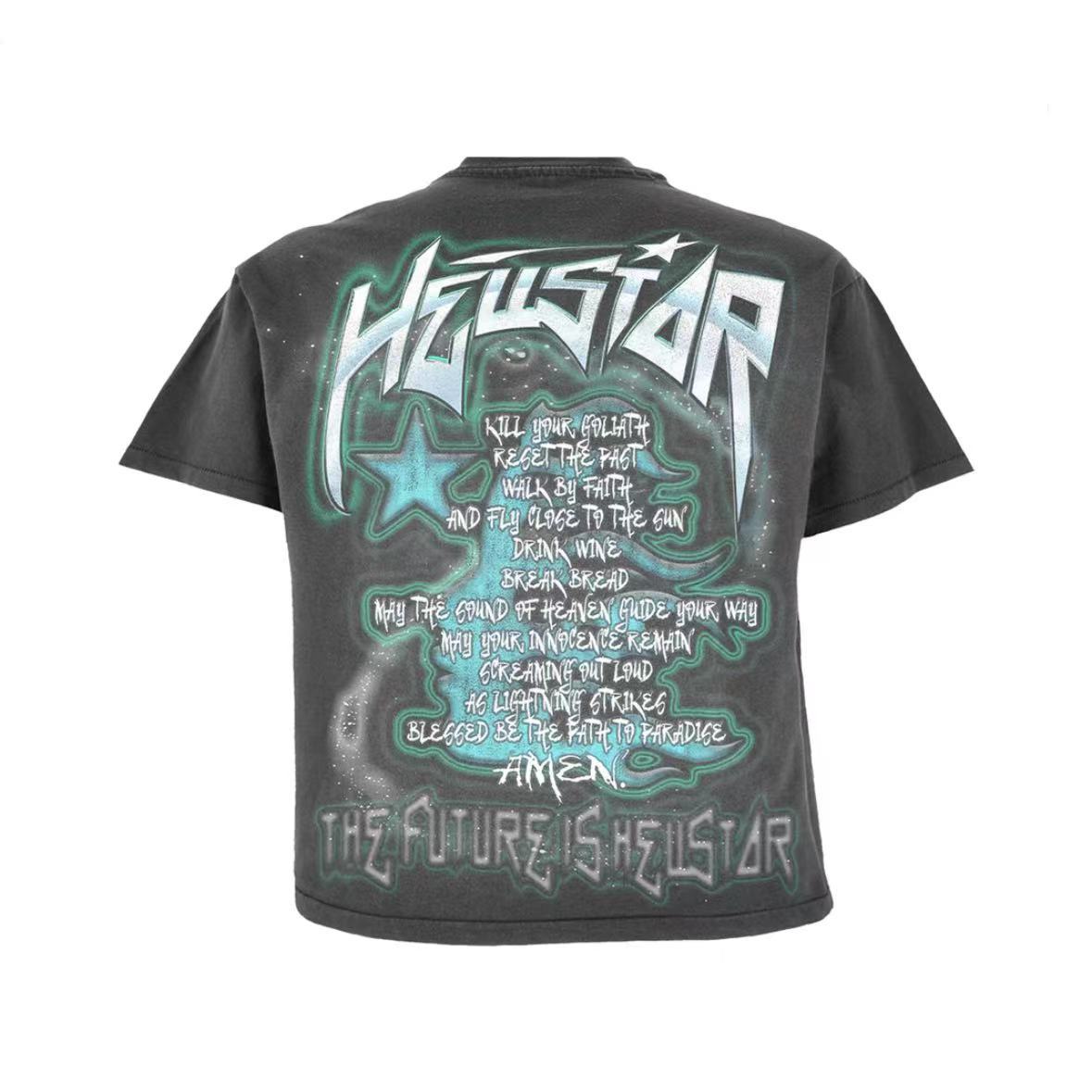 STEOMALL-Hellstar T-Shirt