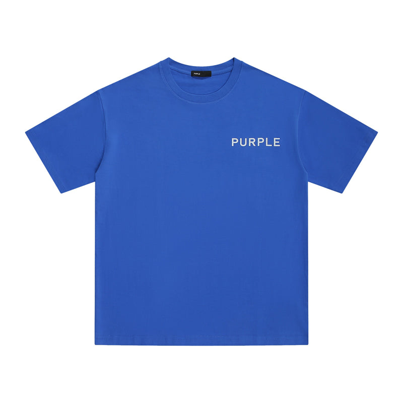 STEOMALL-Purple T-Shirt