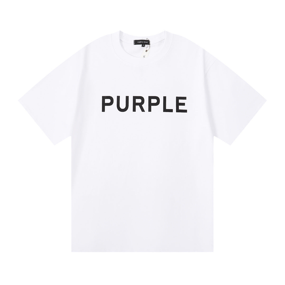 STEOMALL-Purple T-Shirt