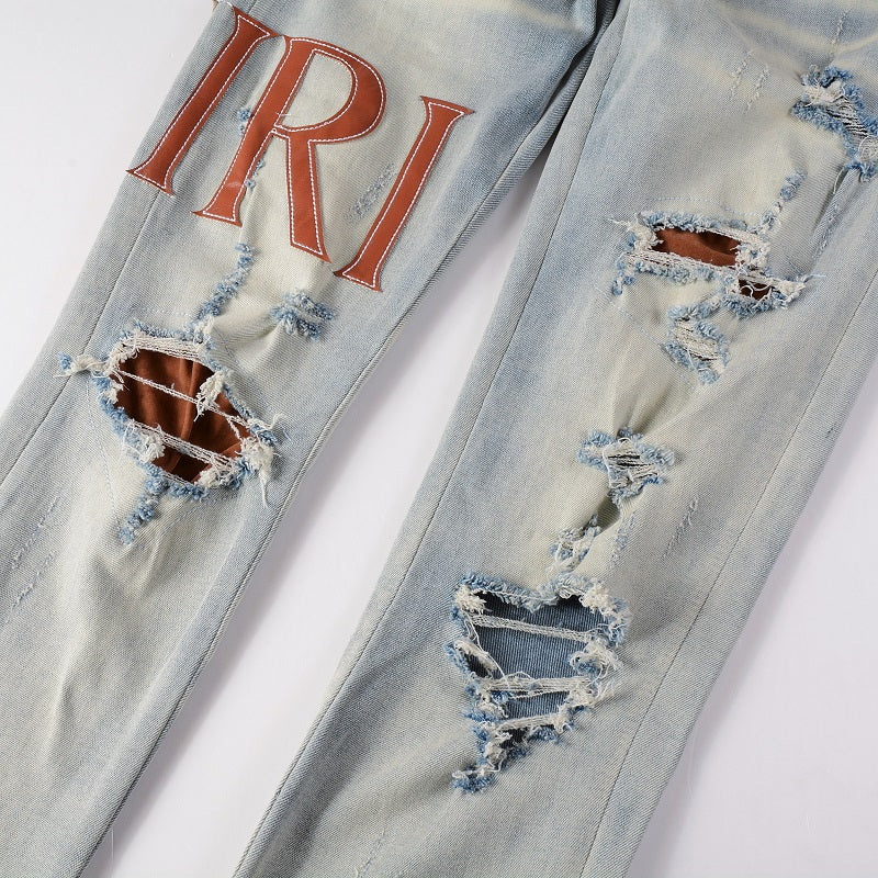 STEOMALL-Amiri Jeans