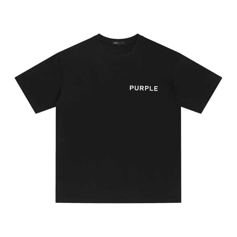 STEOMALL-Purple T-Shirt