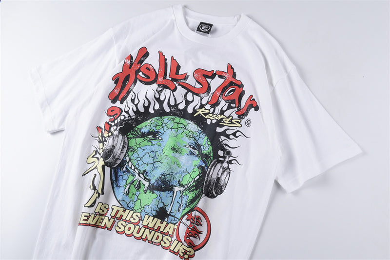 STEOMALL-Hellstar T-shirt