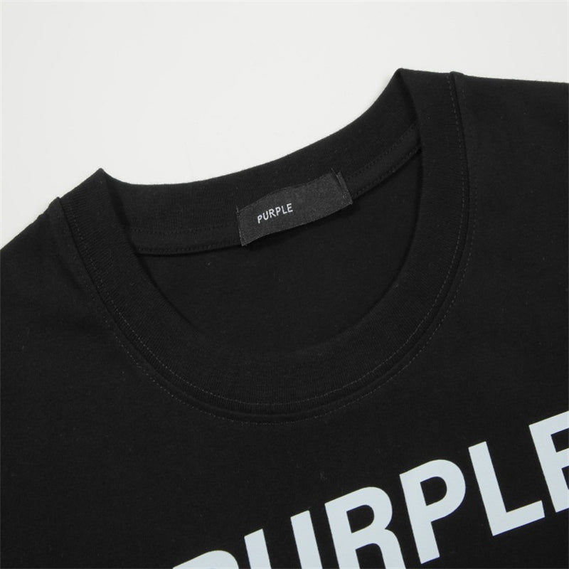 STEOMALL-Purple T-Shirt