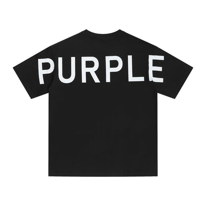 STEOMALL-Purple T-Shirt