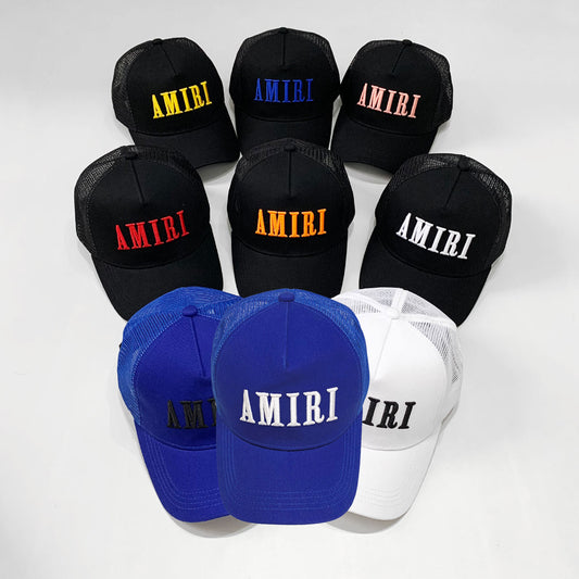 STEOMALL-Amiri Hat