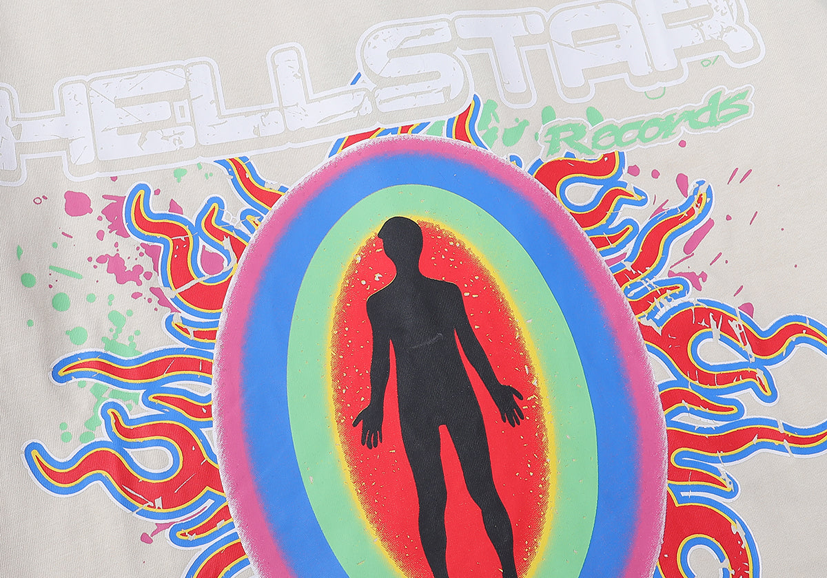 STEOMALL-Hellstar T-Shirt