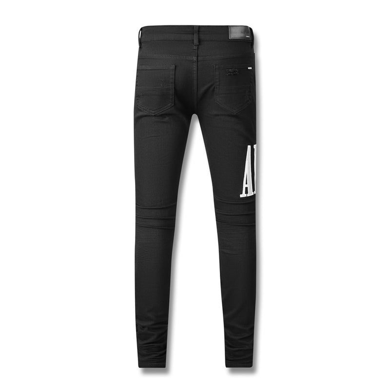 STEOMALL-Amiri Jeans 604