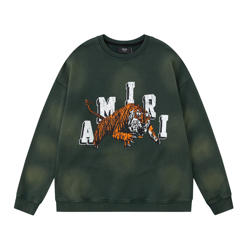 STEOMALL-Amiri Sweatshirt