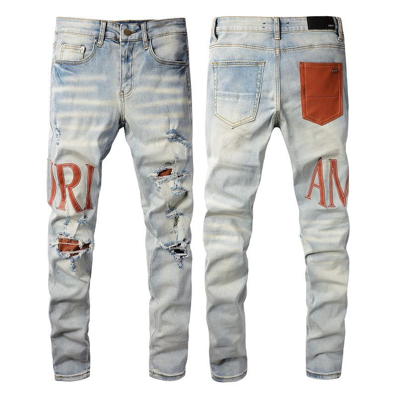 STEOMALL-Amiri Jeans