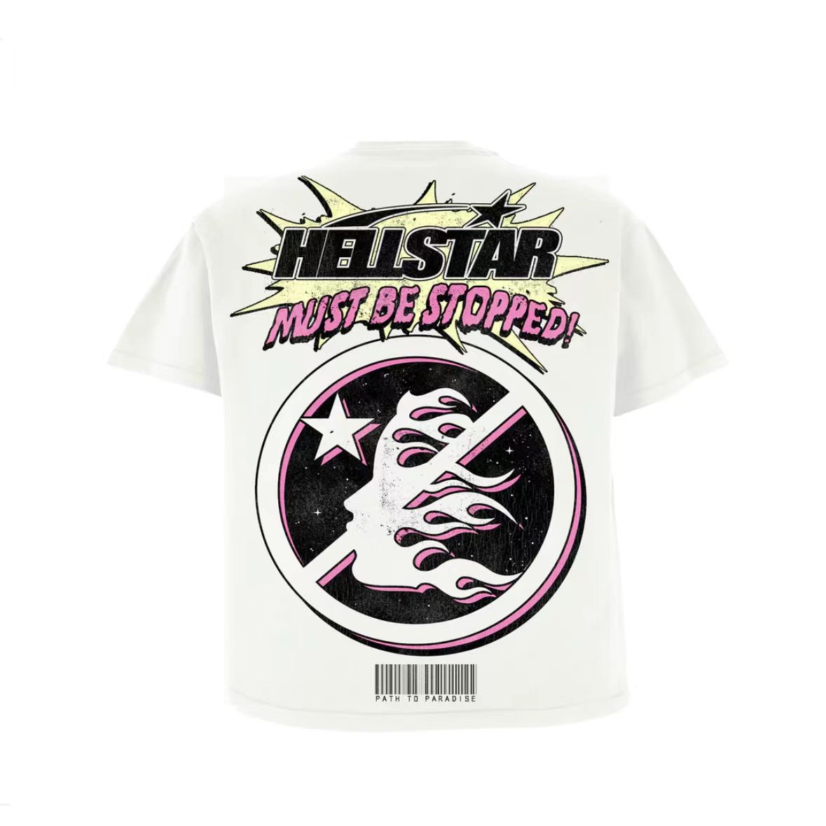 STEOMALL-Hellstar T-Shirt