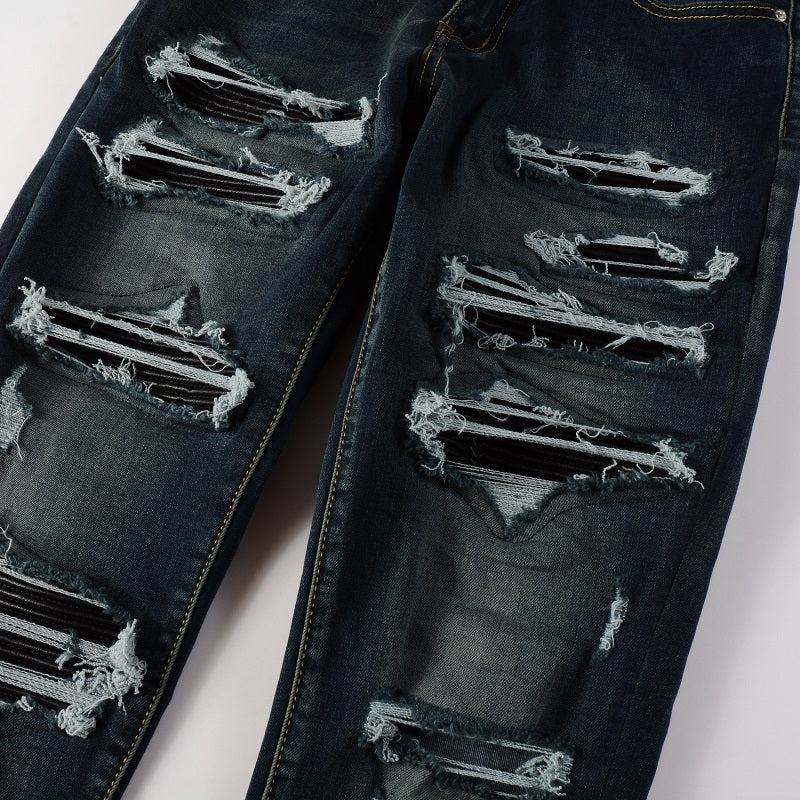 STEOMALL-AMIRI Jeans 1320