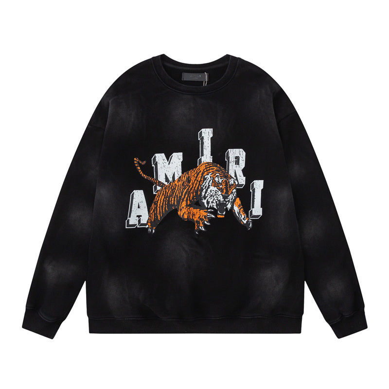 STEOMALL-Amiri Sweatshirt