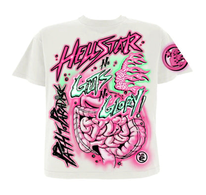 STEOMALL-Hellstar T-Shirt