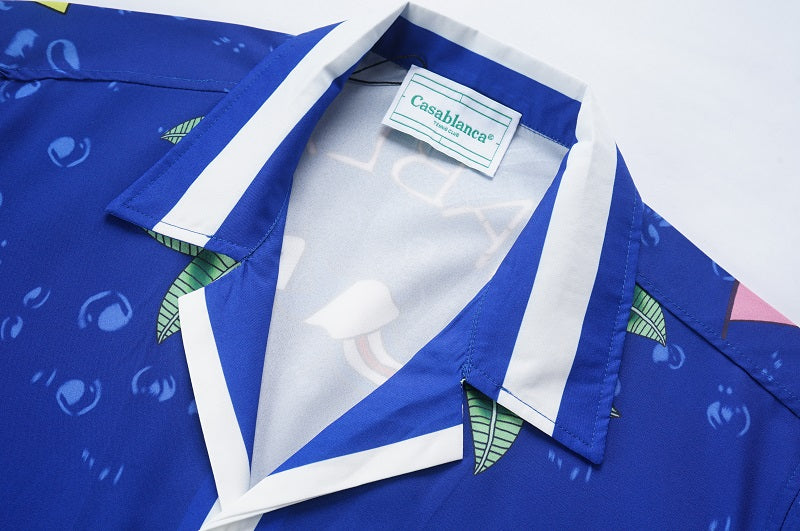 Casablanca Shirt