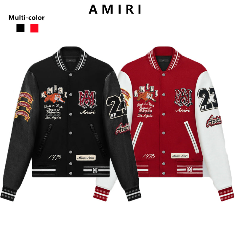 STEOMALL-Amiri Jacket