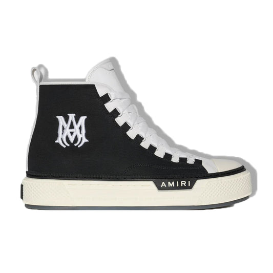 STEOMALL-Amiri Canvas Shoes