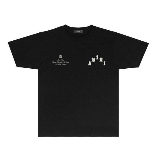 STEOMALL-Amiri T-shirt