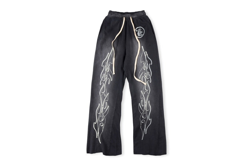 STEOMALL-Hellstar Sweatpants