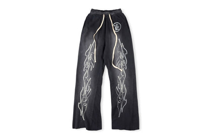 STEOMALL-Hellstar Sweatpants