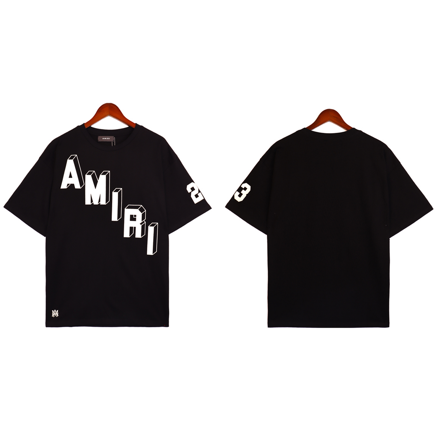 STEOMALL-Amiri T-shirt