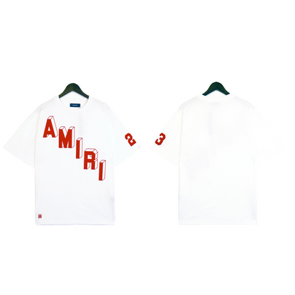 STEOMALL-Amiri T-shirt