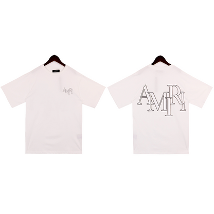 STEOMALL-Amiri T-shirt