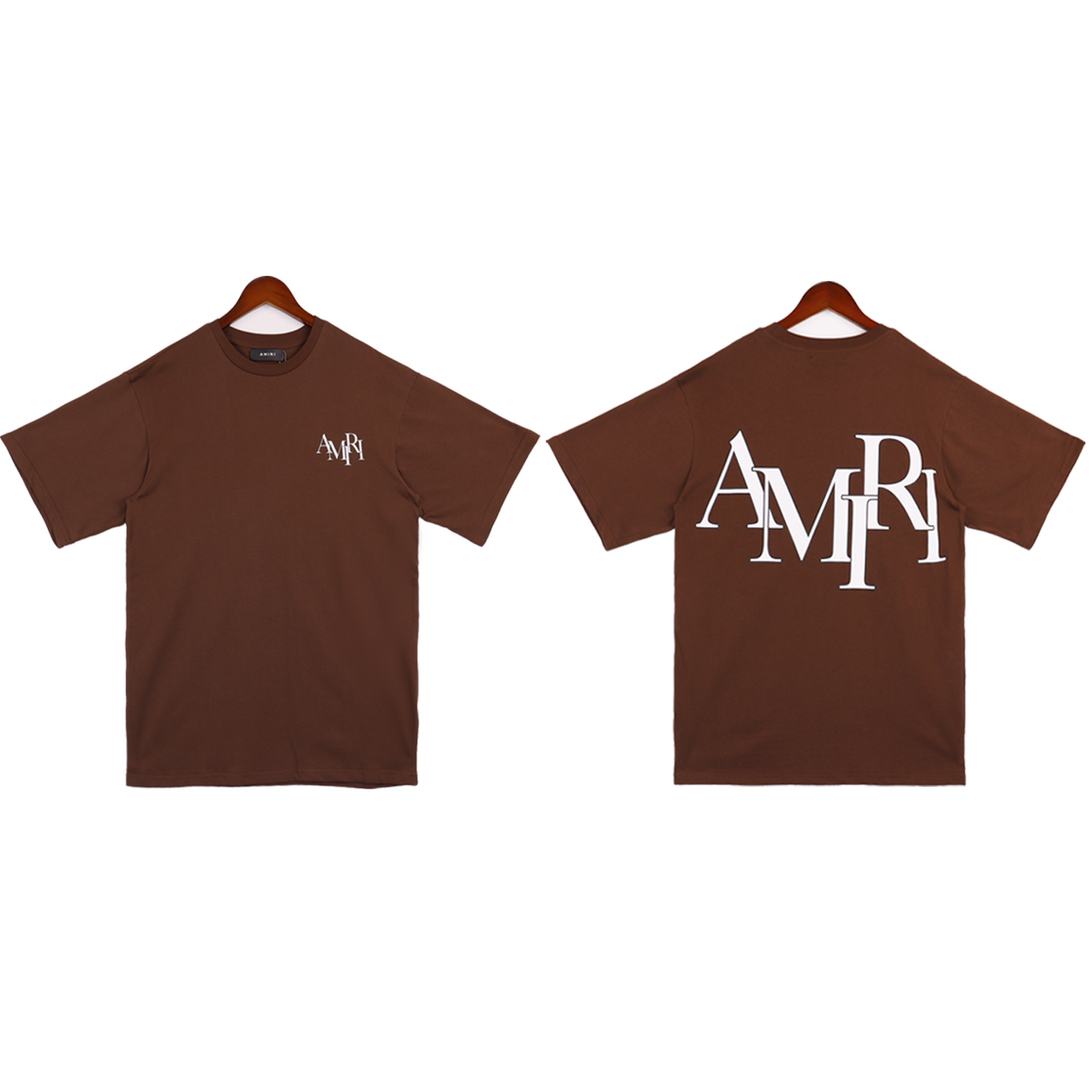 STEOMALL-Amiri T-shirt