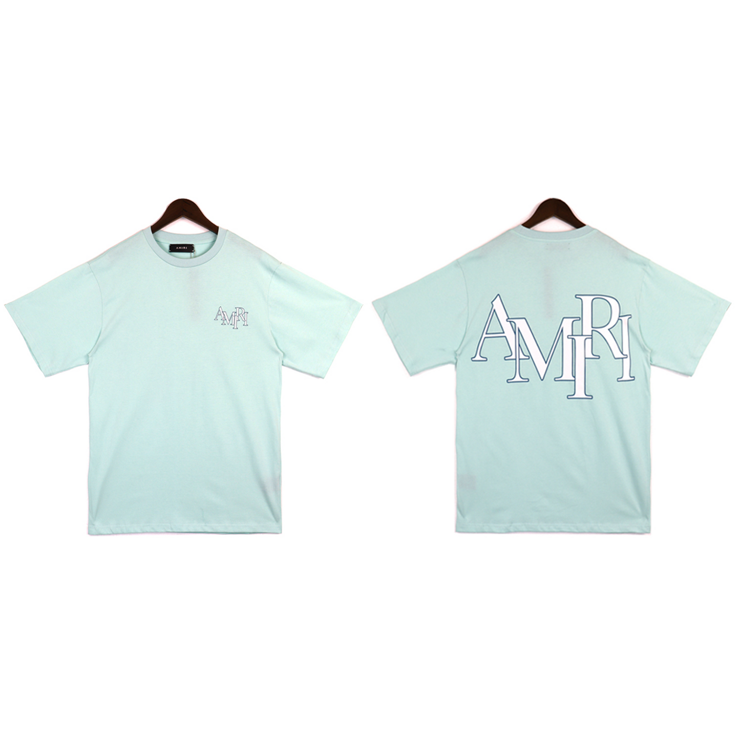 STEOMALL-Amiri T-shirt