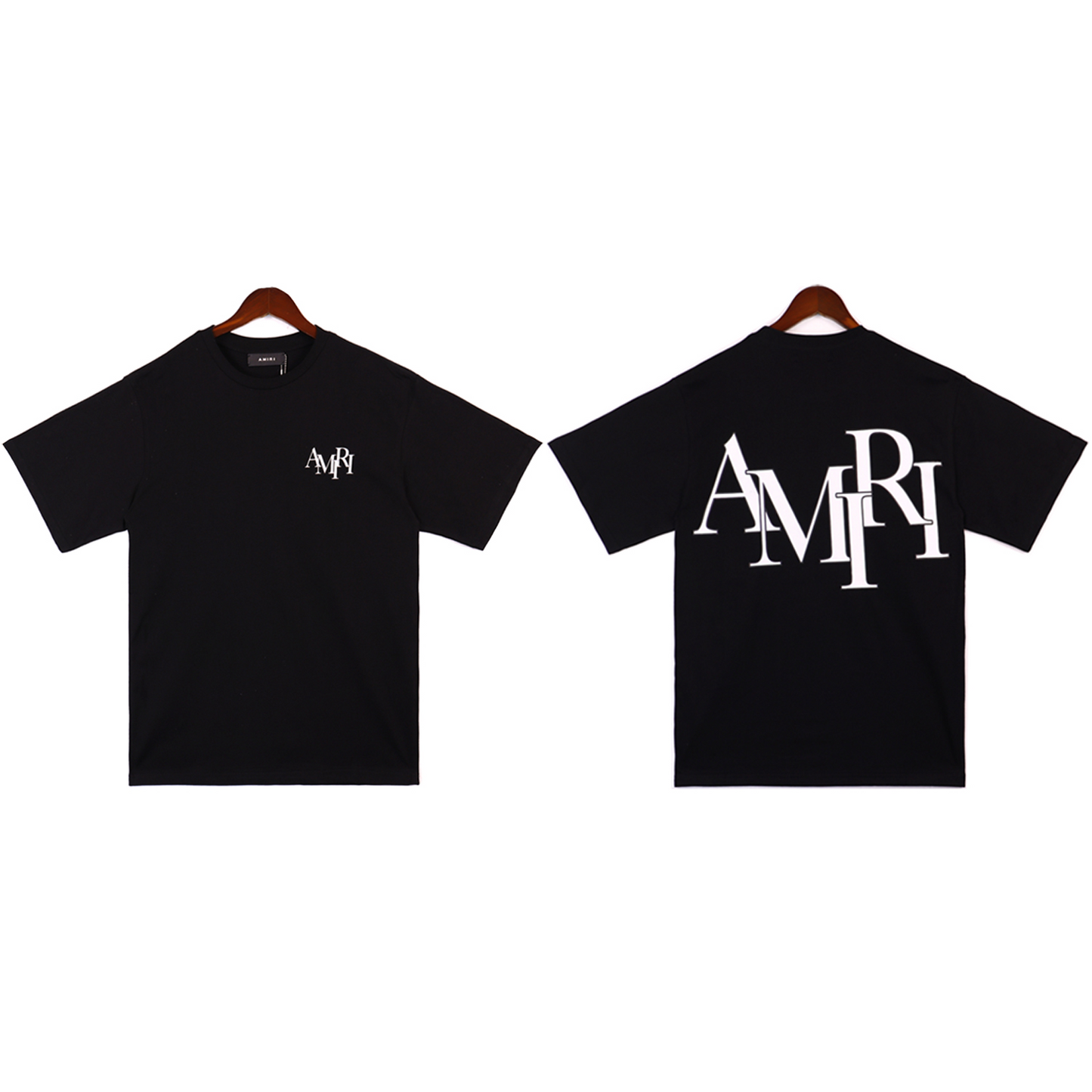 STEOMALL-Amiri T-shirt