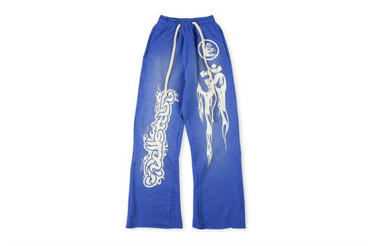 STEOMALL-Hellstar Sweatpants