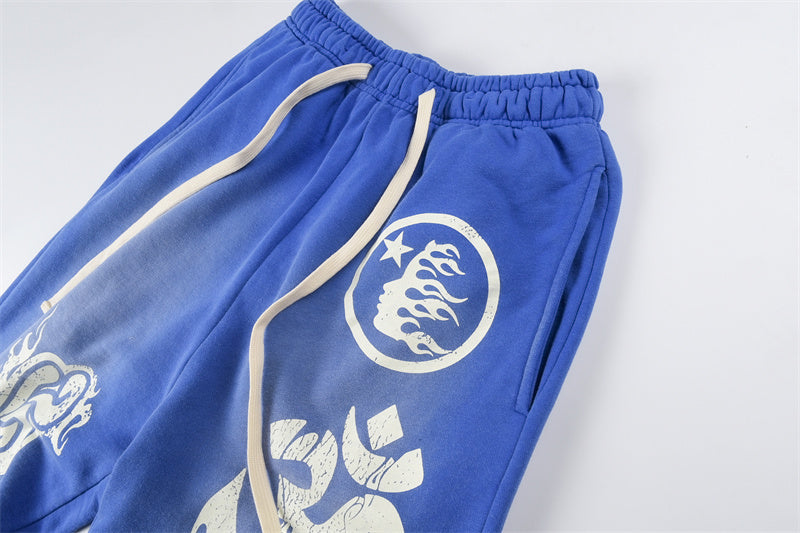 STEOMALL-Hellstar Sweatpants