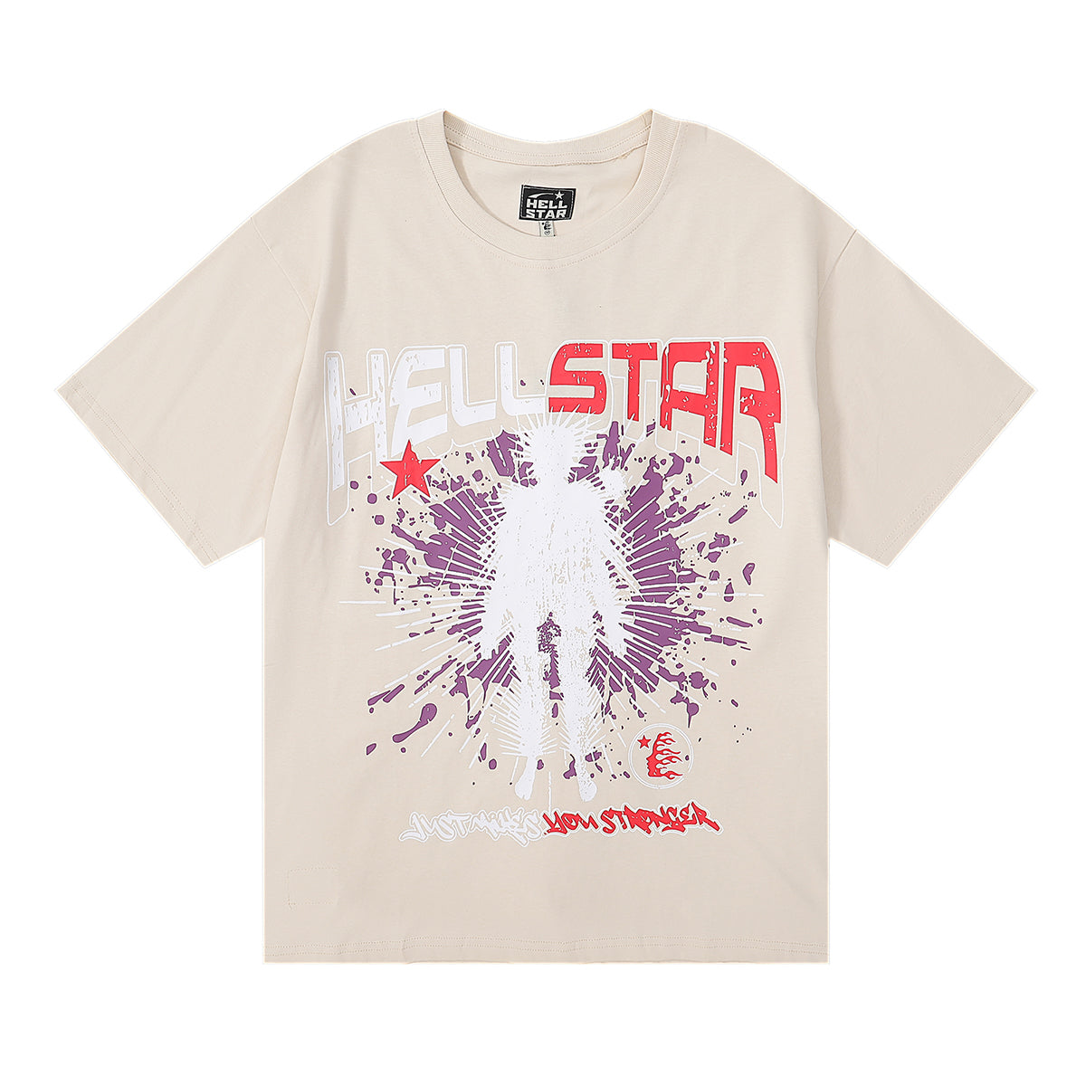 STEOMALL-Hellstar T-Shirt