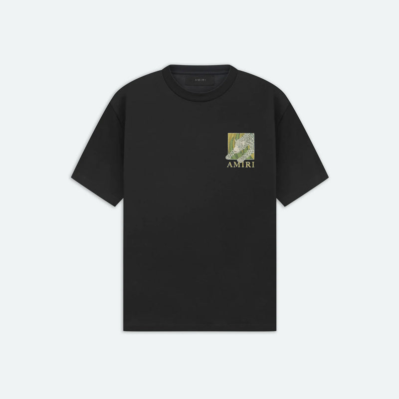 STEOMALL-Amiri T-shirt