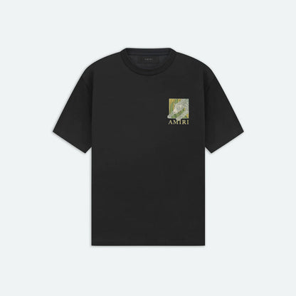 STEOMALL-Amiri T-shirt