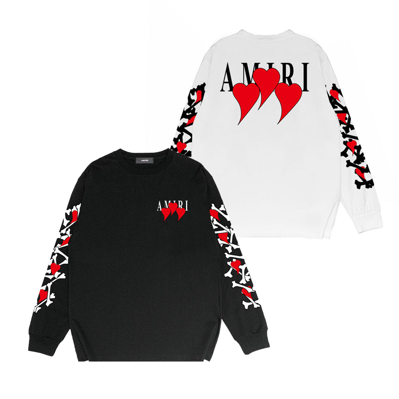 STEOMALL-Amiri Sweatshirt