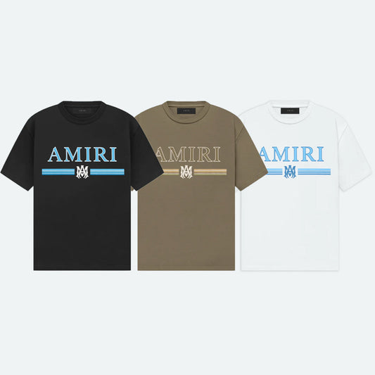 STEOMALL-Amiri T-shirt