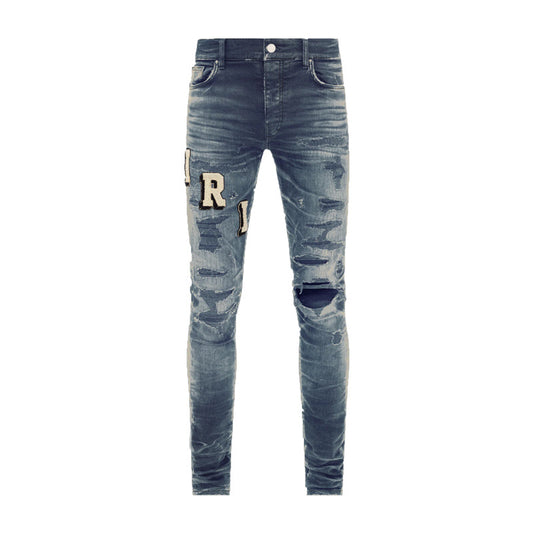 STEOMALL-Amiri Jeans