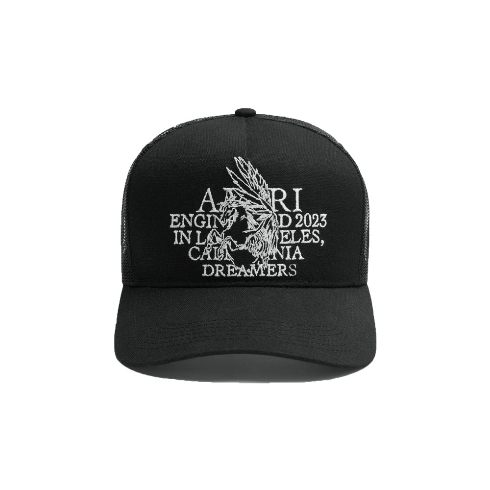 STEOMALL-Amiri Hat