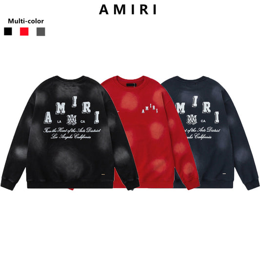 STEOMALL-Amiri Sweatshirt