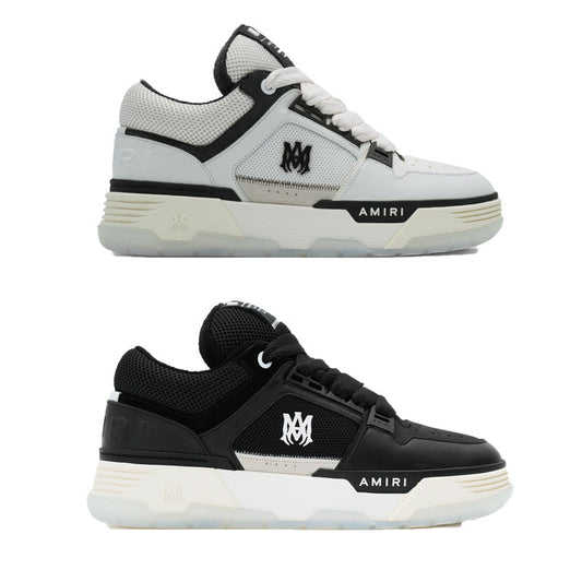 STEOMALL-Amiri Sneakers