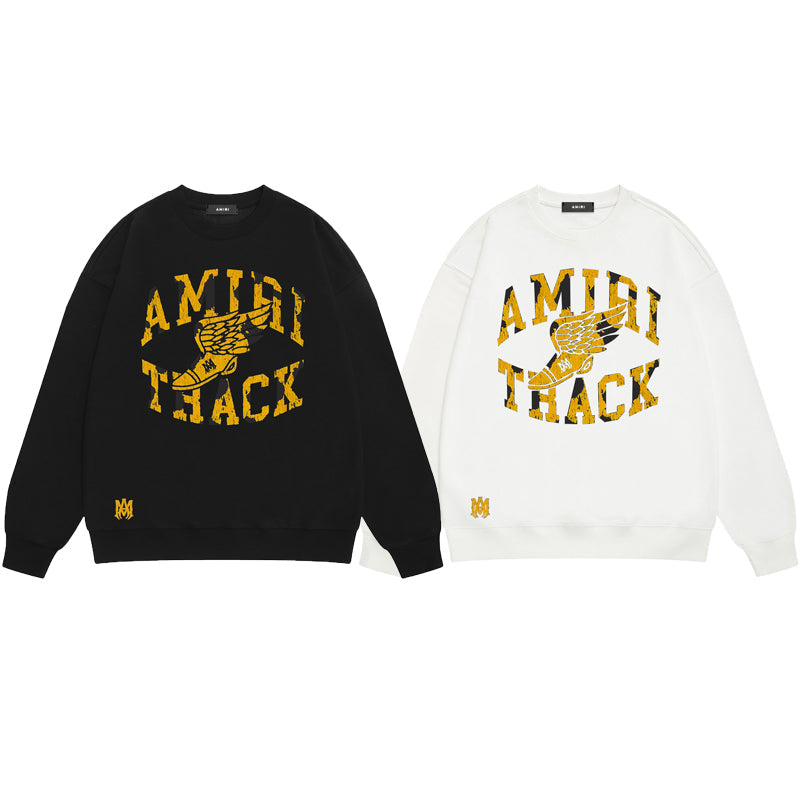 STEOMALL-Amiri Sweatshirt