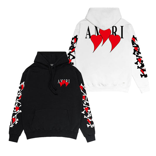 STEOMALL-Amiri Hoodie