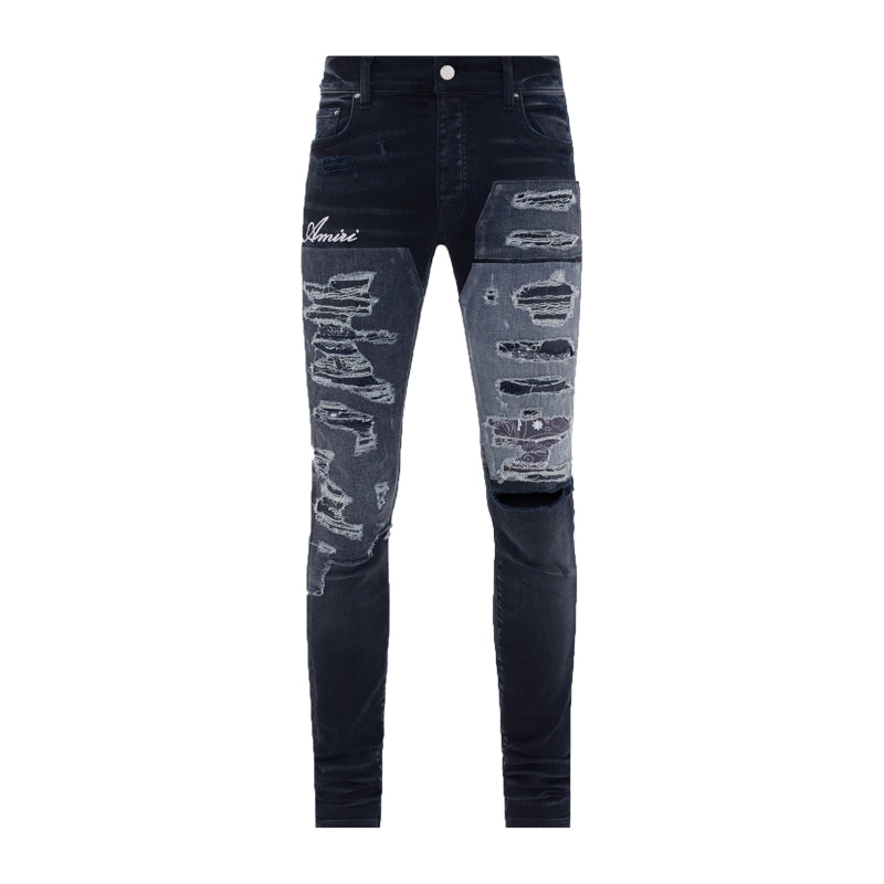 STEOMALL-Amiri Jeans