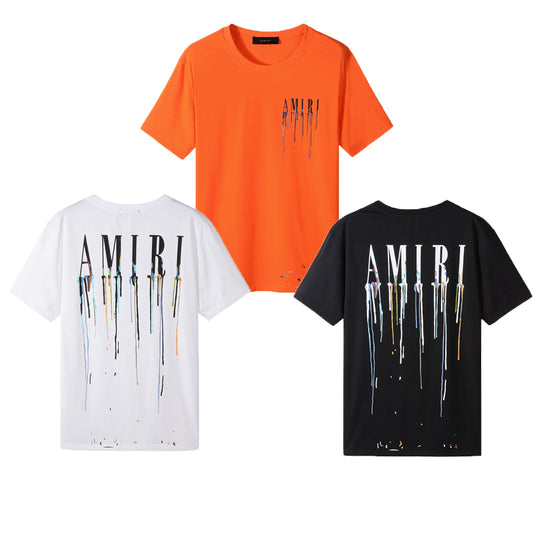 STEOMALL-Amiri T-shirt