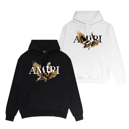 STEOMALL-Amiri Hoodie