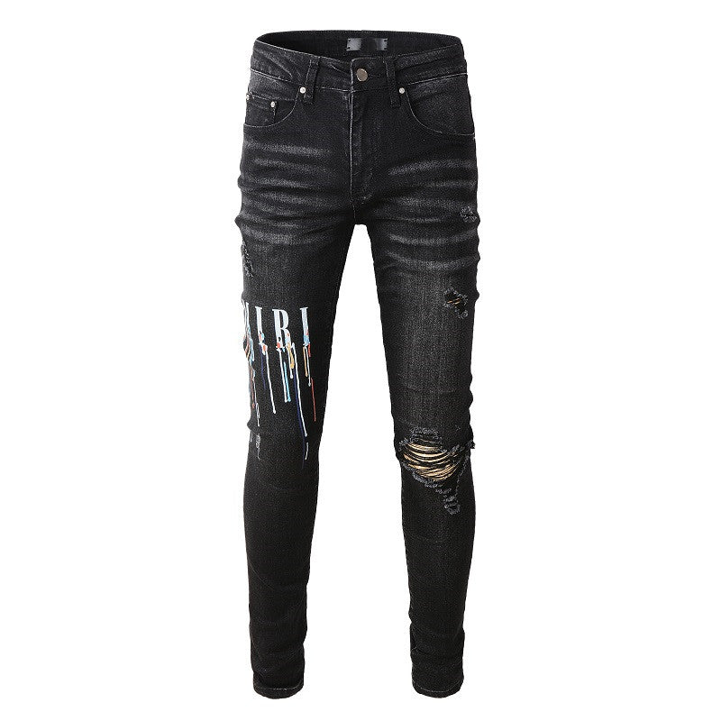 STEOMALL-Amiri Jeans