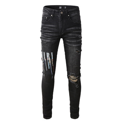 STEOMALL-Amiri Jeans